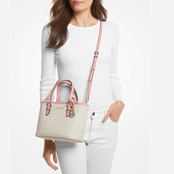 NEW! Michael Kors Extra Small Tote Bag - Picture 15 of 16